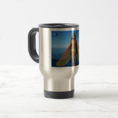 Mug De Voyage Prêtre (Devant gauche)
