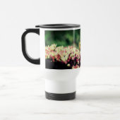 Mug De Voyage Prier Mantis Nature Personnalisé (Gauche)