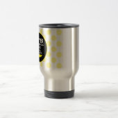 Mug De Voyage Prière - sans fil (Centre)