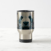 Mug De Voyage Primal Power 005 – Panda (Centre)