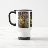 Mug De Voyage Prime de récolte d'automne (Gauche)