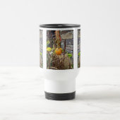 Mug De Voyage Prime de récolte d'automne (Centre)