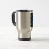 Mug De Voyage Princesse Alicia (Devant gauche)