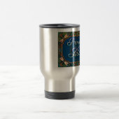 Mug De Voyage Princesse Alicia (Centre)