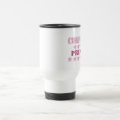 Mug De Voyage Princesse de Corpsmans (Centre)