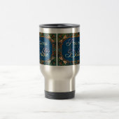 Mug De Voyage Princesse Debbie (Centre)
