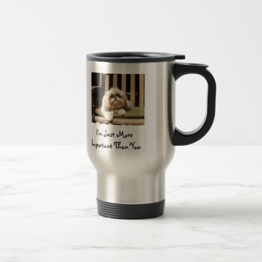 Mug De Voyage Princesse Fiona (Droit)