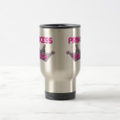 Mug De Voyage Princesse MELiSSA (Centre)