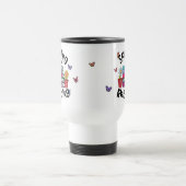 Mug De Voyage Printemps En Lecture (Centre)