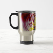 Mug De Voyage Printemps rouge (Gauche)