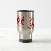 Mug De Voyage Pris La Main Dans Le Sac (Centre)