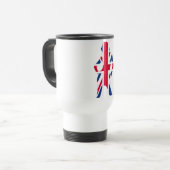 Mug De Voyage Prise Union (Devant gauche)