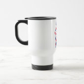 Mug De Voyage Prise Union (Gauche)