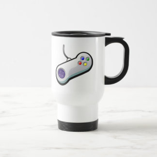 Mug De Voyage Pro Gamer, contrôleur de jeu vidéo