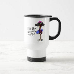 Mug De Voyage Problème avec le pool de gènes