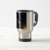 MUG DE VOYAGE PRODUIT CREATIF (Devant droit)