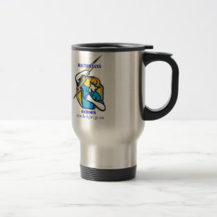 Mug De Voyage Produit de personnaliser