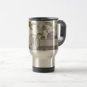 Mug De Voyage Produit de personnaliser (Devant droit)
