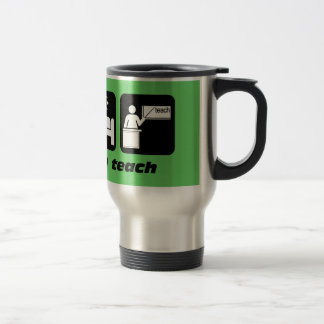 Mug De Voyage Professeurs drôles
