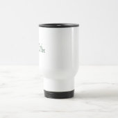 Mug De Voyage Programmeur drôle — Cadeau (Centre)
