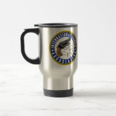 Mug De Voyage PROIE ensemble : Restez ensemble (Gauche)