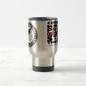 Mug De Voyage PROIE ensemble : Restez ensemble (Centre)