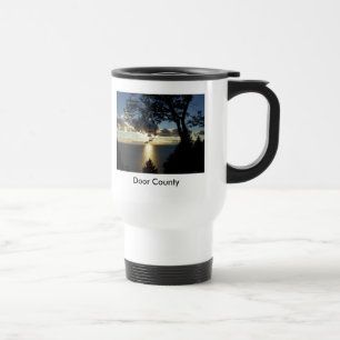 Mug De Voyage Projecteur !