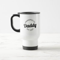 Promu Papa 2027 Nouveau Papa Baby Shower Je