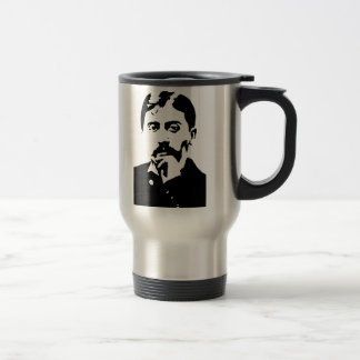 Mug De Voyage Proust