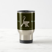 Mug De Voyage Proverbe polonais (Centre)