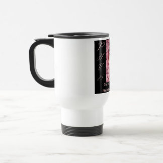 Mug De Voyage Proverbes 31 Femme Voyage Commuter Mug