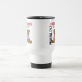 Mug De Voyage Proverbes Friend (Centre)