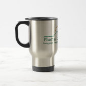 Mug De Voyage PRS - Musique de voyage (Gauche)