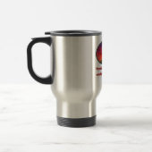 Mug De Voyage Psaume 119 (Gauche)