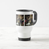 Mug De Voyage Puck and Fairies (détail) (Devant droit)