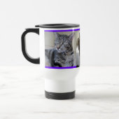 Mug De Voyage Puits et kits (Gauche)