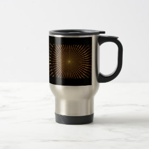 Mug De Voyage Pulsar
