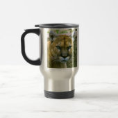 Mug De Voyage Puma (Gauche)