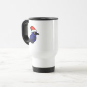 MUG DE VOYAGE PUMA PÈRE NOËL (Devant gauche)