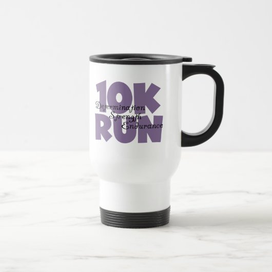Mug De Voyage Purple à 10 000 (Droite)