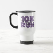 Mug De Voyage Purple à 10 000 (Gauche)