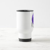 Mug De Voyage Pyotr Il'yich Tchaikovsky (Centre)