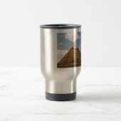 Mug De Voyage Pyramide des pharaons (Centre)