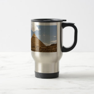 Mug De Voyage Pyramide des pharaons