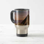 Mug De Voyage pyramides (Devant gauche)