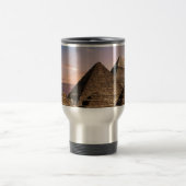 Mug De Voyage pyramides (Centre)