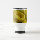 Mug De Voyage Python birman jaune (Centre)