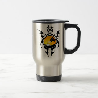 Mug De Voyage quads
