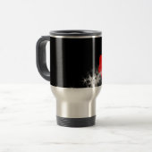 Mug De Voyage quads. (Devant gauche)