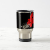 Mug De Voyage quads. (Centre)